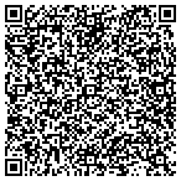 QR-код с контактной информацией организации ООО Биохимресурс