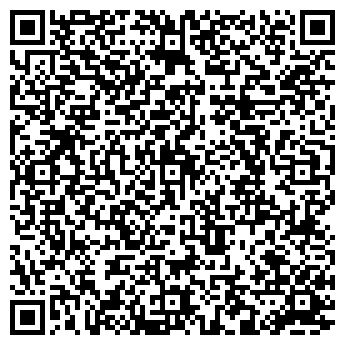 QR-код с контактной информацией организации ЗАГС по Саратовскому району