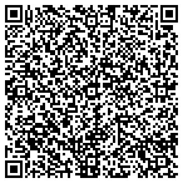 QR-код с контактной информацией организации Кубаньавтотехснаб, ОАО