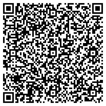 QR-код с контактной информацией организации Саратовская городская Дума