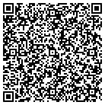 QR-код с контактной информацией организации Универсал-мастер