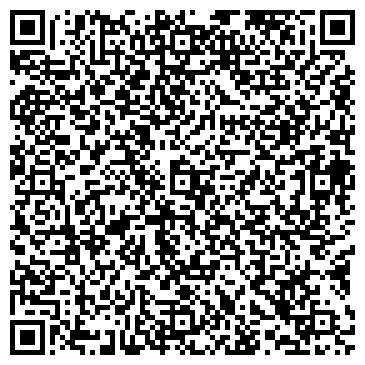 QR-код с контактной информацией организации Избирательная комиссия г. Саратова