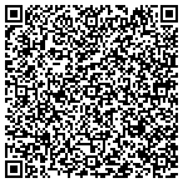 QR-код с контактной информацией организации Территориальная избирательная комиссия Фрунзенского района