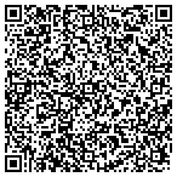 QR-код с контактной информацией организации Банк ВТБ Отделение «На Ленина, 64»