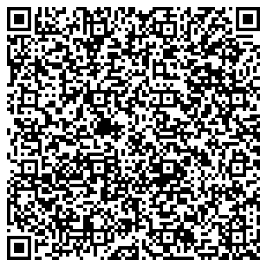 QR-код с контактной информацией организации Территориальная избирательная комиссия Ленинского района
