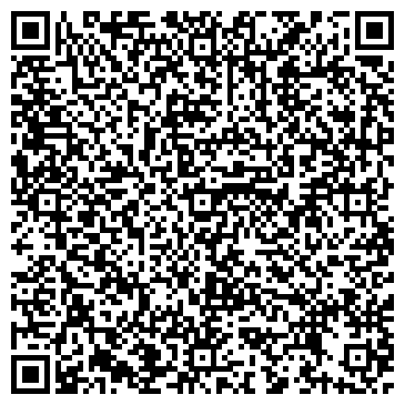 QR-код с контактной информацией организации УАЗАвто