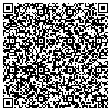 QR-код с контактной информацией организации Территориальная избирательная комиссия Волжского района