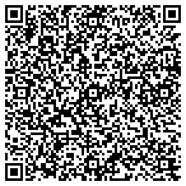QR-код с контактной информацией организации Lilu Production