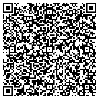 QR-код с контактной информацией организации ИП Роденко А.В.