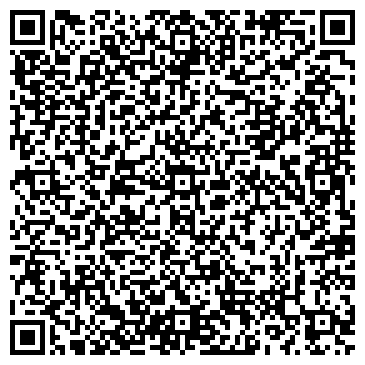 QR-код с контактной информацией организации Мехколонна №12