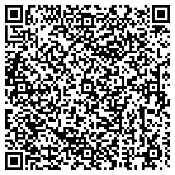 QR-код с контактной информацией организации Ильджус
