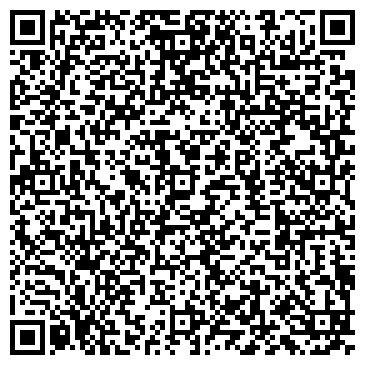 QR-код с контактной информацией организации Этно-Серебро