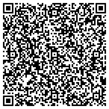 QR-код с контактной информацией организации Зоотовары, магазин, ИП Киселев А.А.