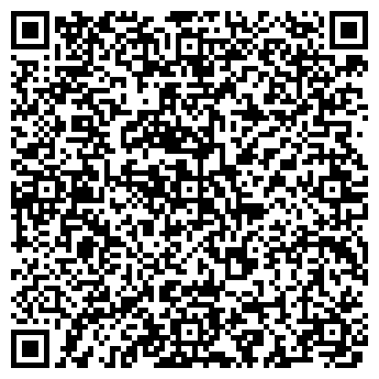 QR-код с контактной информацией организации Санис Авто-Тайм