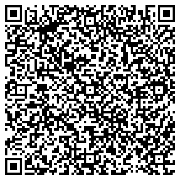 QR-код с контактной информацией организации ООО Новомортехфлот