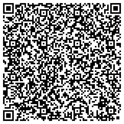 QR-код с контактной информацией организации Линия танца