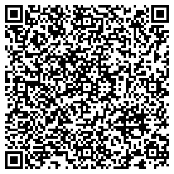 QR-код с контактной информацией организации СТО