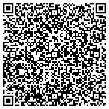 QR-код с контактной информацией организации Сапфир, ювелирный магазин, п.г.т. Усть-Абакан
