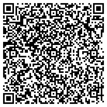 QR-код с контактной информацией организации Volvo Trucks