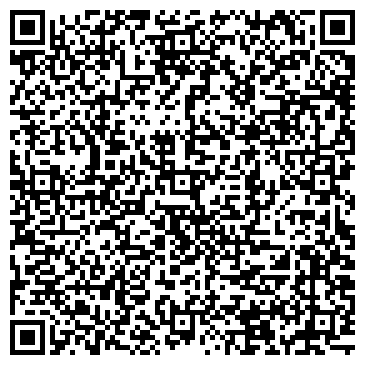 QR-код с контактной информацией организации ИП Лебедев В.В.