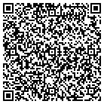 QR-код с контактной информацией организации Зоотовары, магазин, ИП Цапалова Р.И