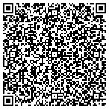 QR-код с контактной информацией организации Гаран Трэйд