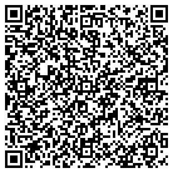 QR-код с контактной информацией организации ООО АвтоВек К