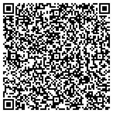 QR-код с контактной информацией организации ООО РОСА