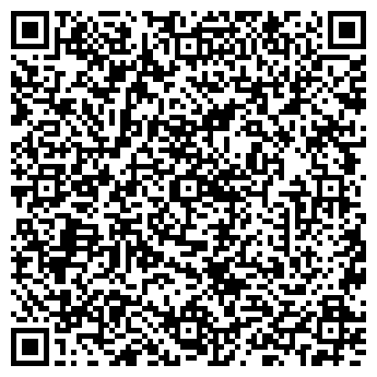 QR-код с контактной информацией организации ЗооМир