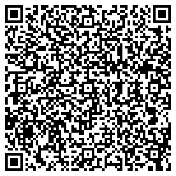 QR-код с контактной информацией организации ИП Кучеров Н.С.