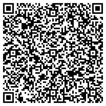 QR-код с контактной информацией организации Шинуазри