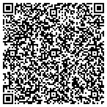 QR-код с контактной информацией организации ООО БУХСервис