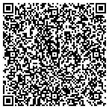 QR-код с контактной информацией организации ООО Слава