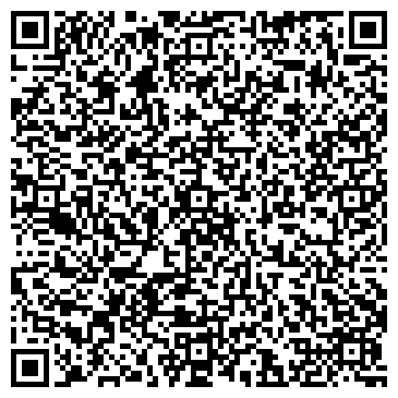 QR-код с контактной информацией организации Тинейджер