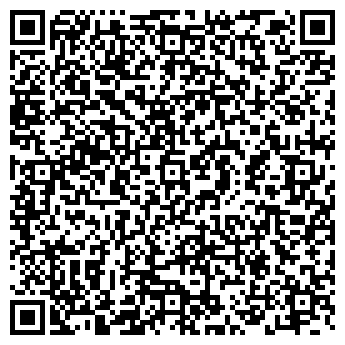 QR-код с контактной информацией организации ЗооМир
