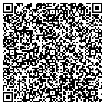 QR-код с контактной информацией организации ЗАО Домен