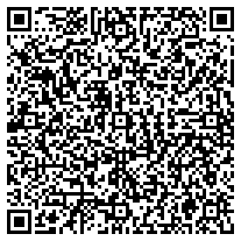 QR-код с контактной информацией организации ИП Клевцова Т.А.