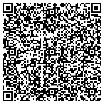 QR-код с контактной информацией организации ООО ЦАВС-Регион