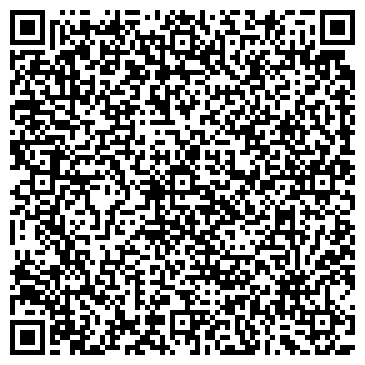 QR-код с контактной информацией организации ООО ЦАВС-Регион