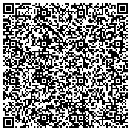 QR-код с контактной информацией организации Саратовская прокуратура по надзору за соблюдением законов в исправительных учреждениях области