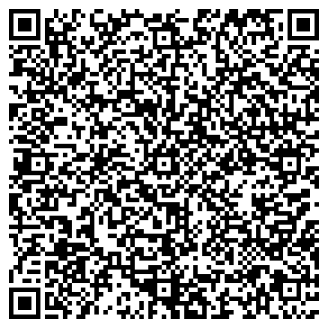 QR-код с контактной информацией организации ОптЦентр, оптовая компания, ООО Санвим Текстиль