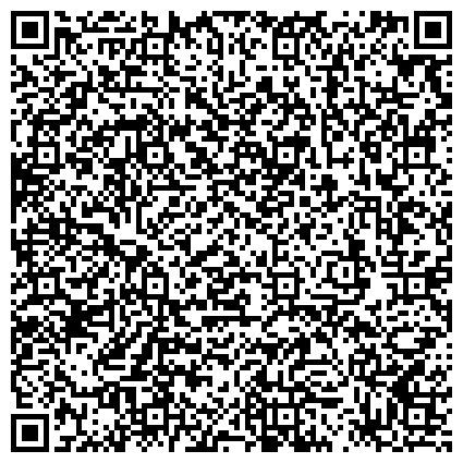 QR-код с контактной информацией организации Республиканское государственное унитарное сельскохозяйственное предприятие Коми по племенной работе