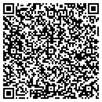 QR-код с контактной информацией организации ООО Томас