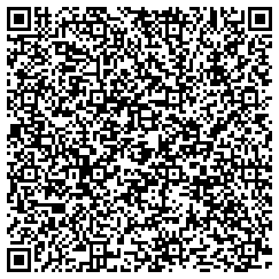 QR-код с контактной информацией организации Центр кинологической службы Управления МВД России по Владимирской области