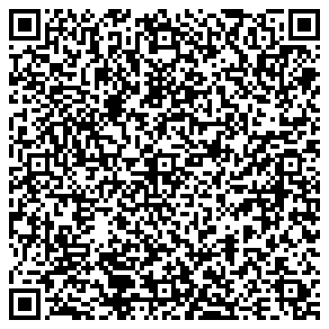 QR-код с контактной информацией организации Продуктовый магазин на проспекте Юности, 5в