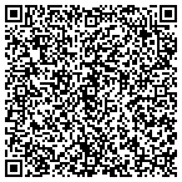 QR-код с контактной информацией организации Саян-Авиа