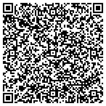 QR-код с контактной информацией организации RussBao.com