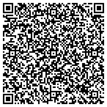 QR-код с контактной информацией организации УАЗ-АВТО