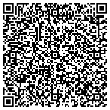 QR-код с контактной информацией организации Администрация Эжвинского района