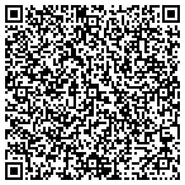 QR-код с контактной информацией организации Саян-Авиа